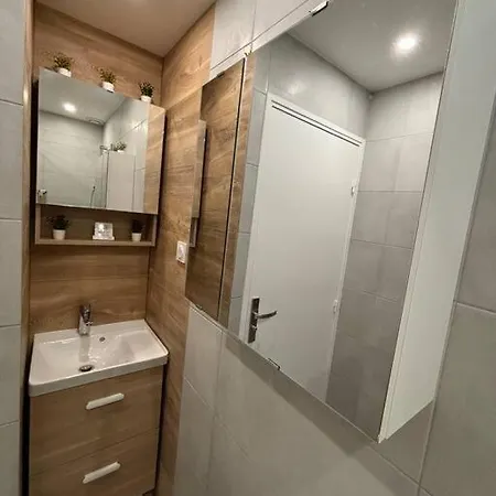 A3 - Neuf 2024 - Orly - Paris Expo - 4 Apartment