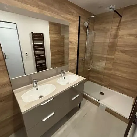 Apartment A3 - Neuf 2024 - Orly - Paris Expo - 4